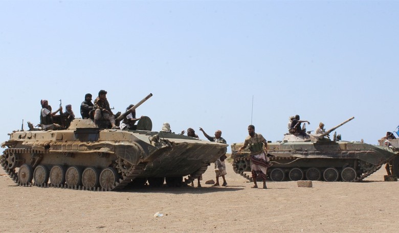 Iran Turns to Houthis As Hezbollah Looks for Exit Ramp