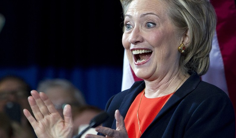 WaPo: 'How Hillary Kept Her Wealthy Friends Close' While at State Department