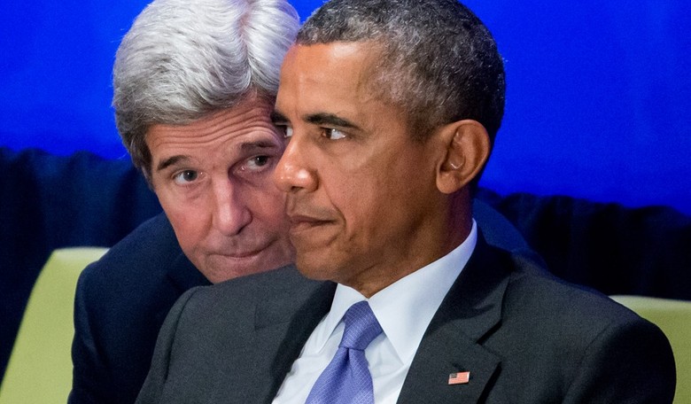 The Benefit of ISIS