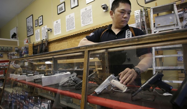 The Right Does Have Answers on Guns, Mr. President