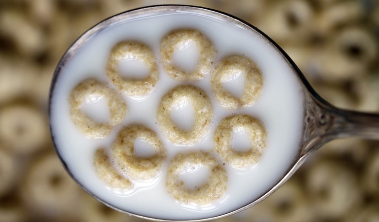 Are Cheerios Chemically Castrating the American Public?