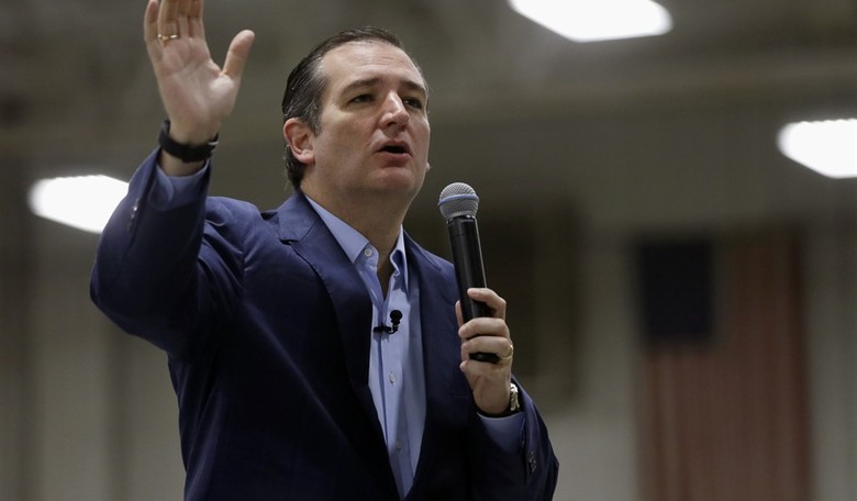 Cruz Cosponsors Bill to Withhold Federal Funds from Sanctuary Cities 
