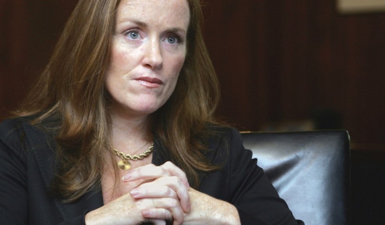 A Gift to the Democratic Congresswoman Who Stood Above Partisanship