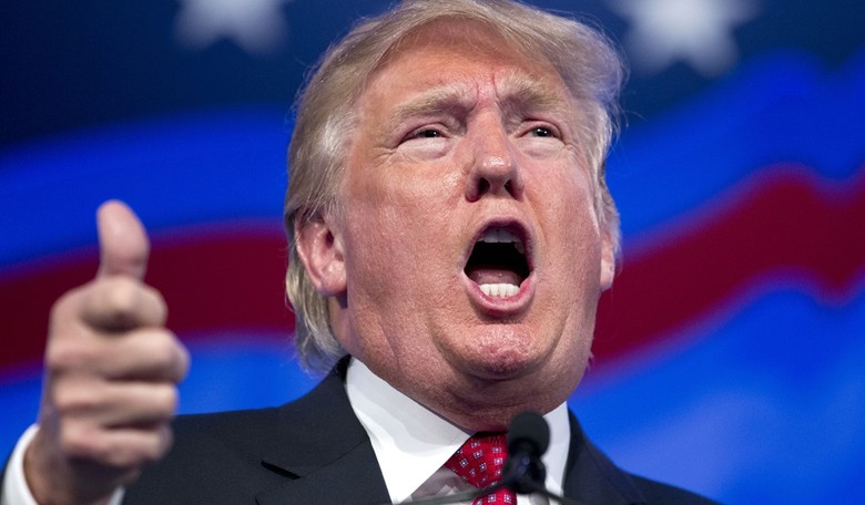 The Decline of American Greatness