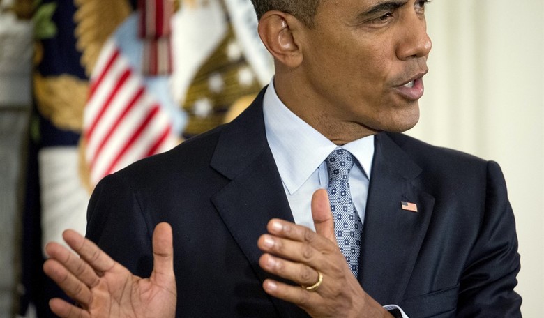 Why Obama Prefers Politicizing To Actual Politics