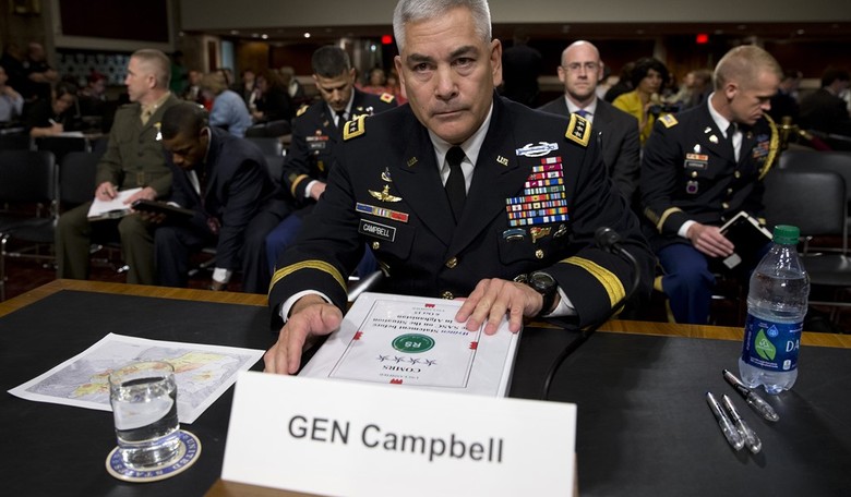 Graham to US Commander: We Would Be ‘Nuts’ Not to Have Counterterror Effort in Afghanistan