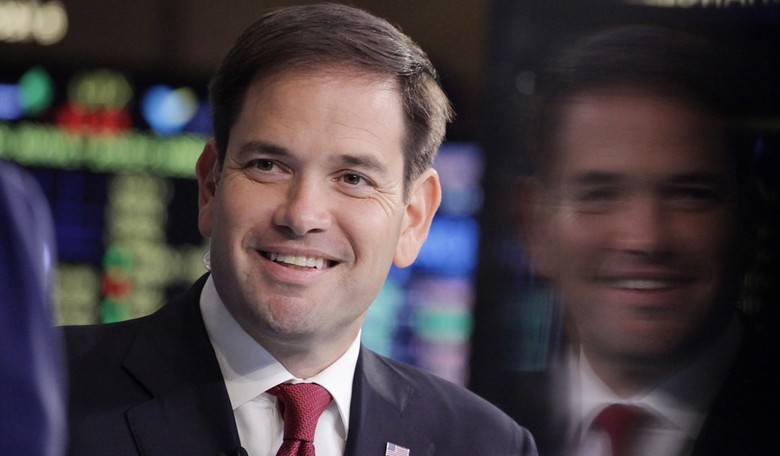 Swing and a Miss: The Rubio Credit Card 'Scandal' That Wasn't