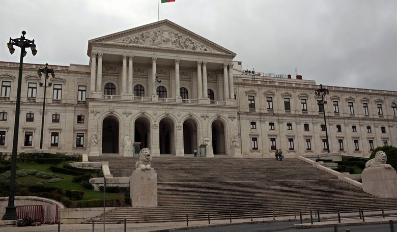 Portugal's Economy Faces Political Stress Test