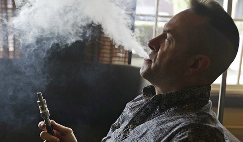 Vaping Works If Governments Allow It To