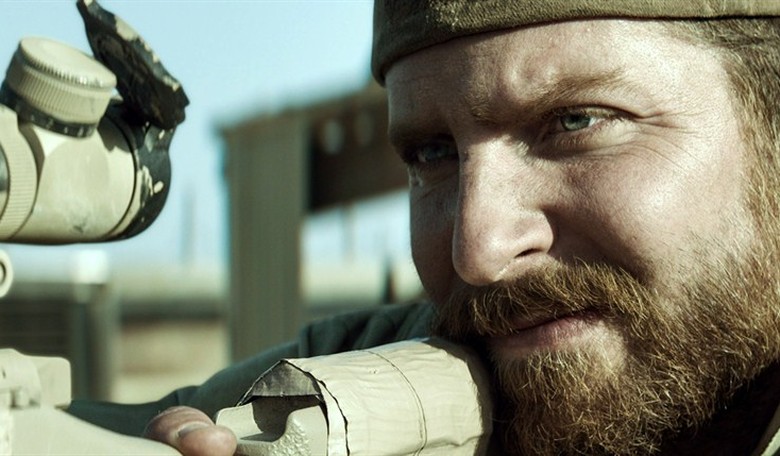 American Sniper