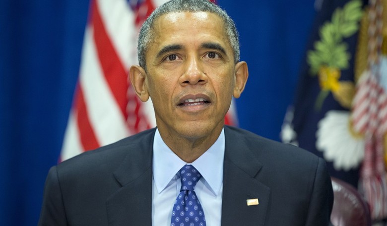 Obama Throwing Temper Tantrum Over GITMO Funding