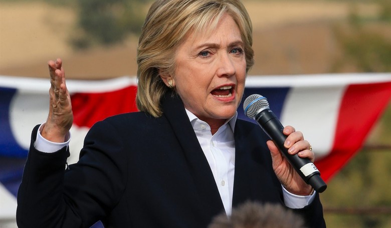 Hillary Runs From Trans-Pacific Partnership, Once Called It 'The Gold Standard In Trade Agreements'