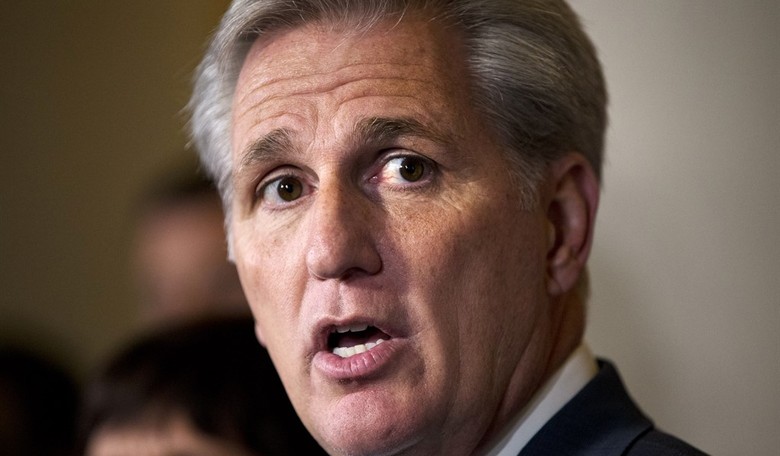 DHS IP Address Edits Wikipedia Pages to Accuse McCarthy of Affair 
