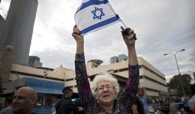 2023 Becomes Deadliest Year for Terrorism in Israel Since Second Intifada