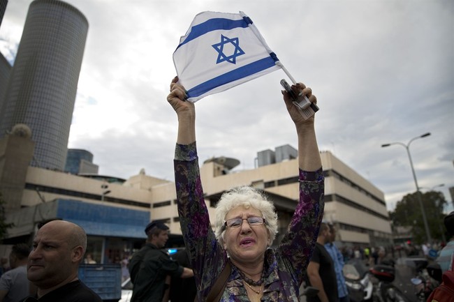 2023 Becomes Deadliest Year for Terrorism in Israel Since Second Intifada - Vimarsana News