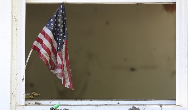 American Success—Earned or Entitled