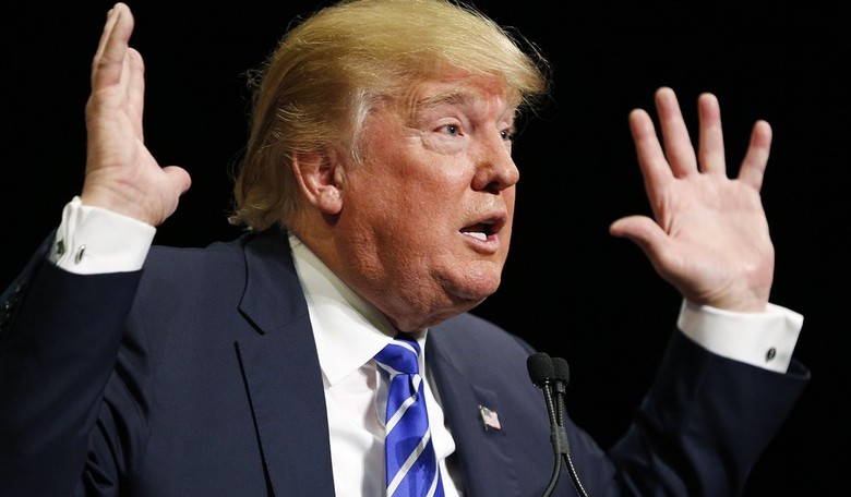Donald Trump to Host SNL on Nov. 7