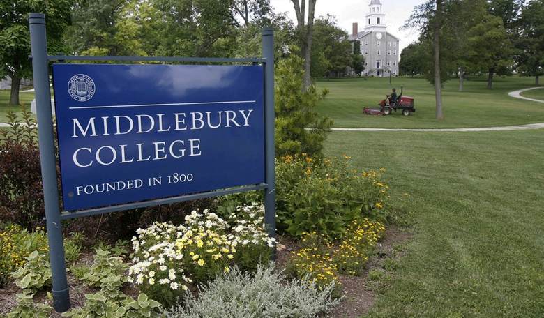 The Real Lessons of Middlebury College