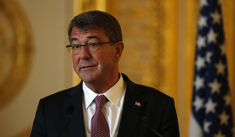 Dude, Really? Secretary of Defense Ash Carter Also Used A Private Email Account For Official Business  