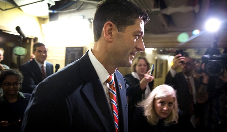 Ryan and Reconciliation Is a Powerful Combination