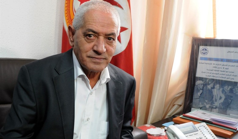 Tunisia's Meaningful Peace Prize