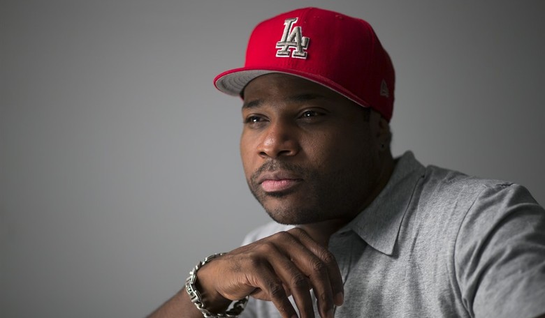 'The Cosby Show' Star Malcolm‑Jamal Warner Dead at 54
