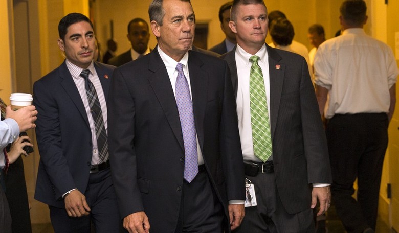 With RSC Proposal Scrapped, Republicans Have No Plan On Raising The Debt Ceiling 