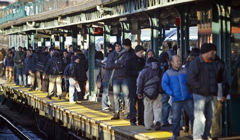 Hochul Argle Bargle Gargle: Trump's Responsible for the Long Island Railroad Workers Strike