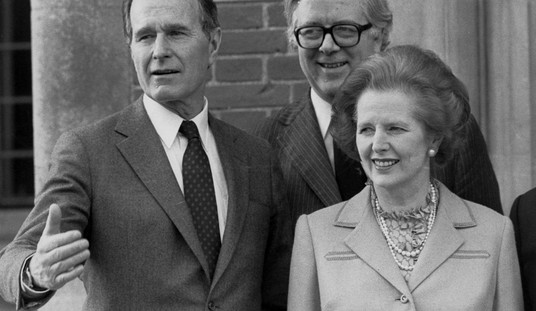 Conservatives Fight To Save Thatcher Collection