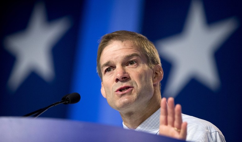 Who Is Jim Jordan?