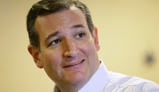 Thank God Ted Cruz Is No Marco Rubio