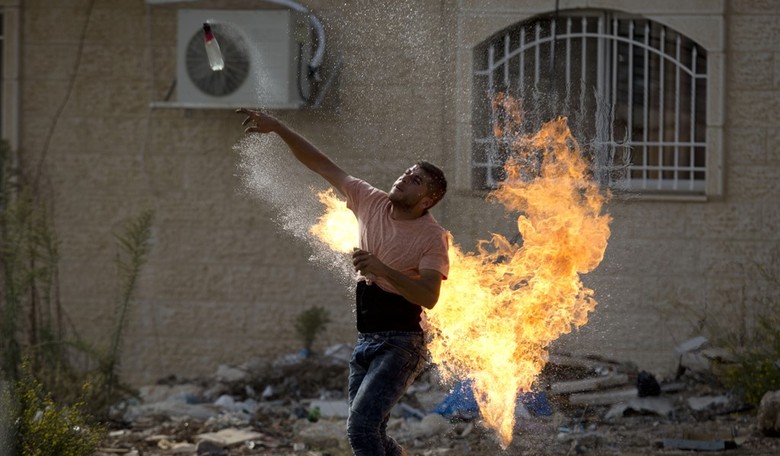 A Neglected Factor in Palestinian Terrorism 