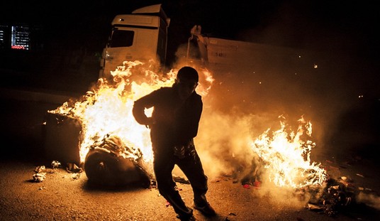  Why Turkey is Now a Target and a Tinderbox 