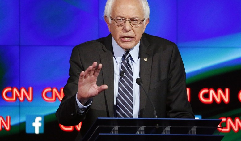 No, Bernie Sanders, Scandinavia Is Not a Socialist Utopia