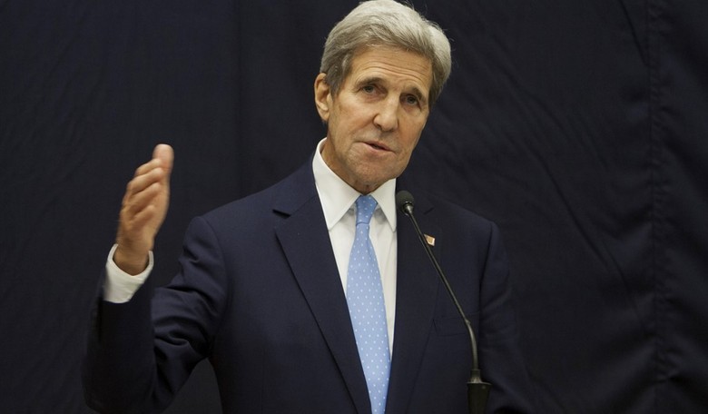 Kerry, Israeli Arabs and the Separation Delusion