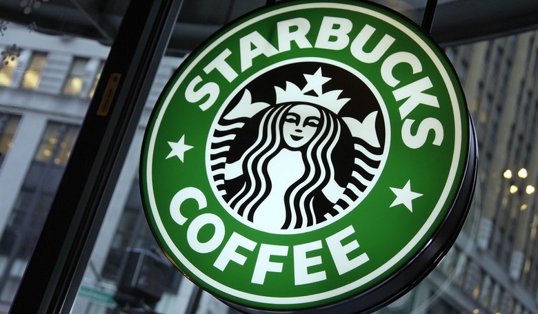It's a Starbucks Coffee Cup, America, Not the Holy Grail