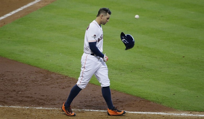 Texas Governor Responds Well to Accusations He Cursed the Astros