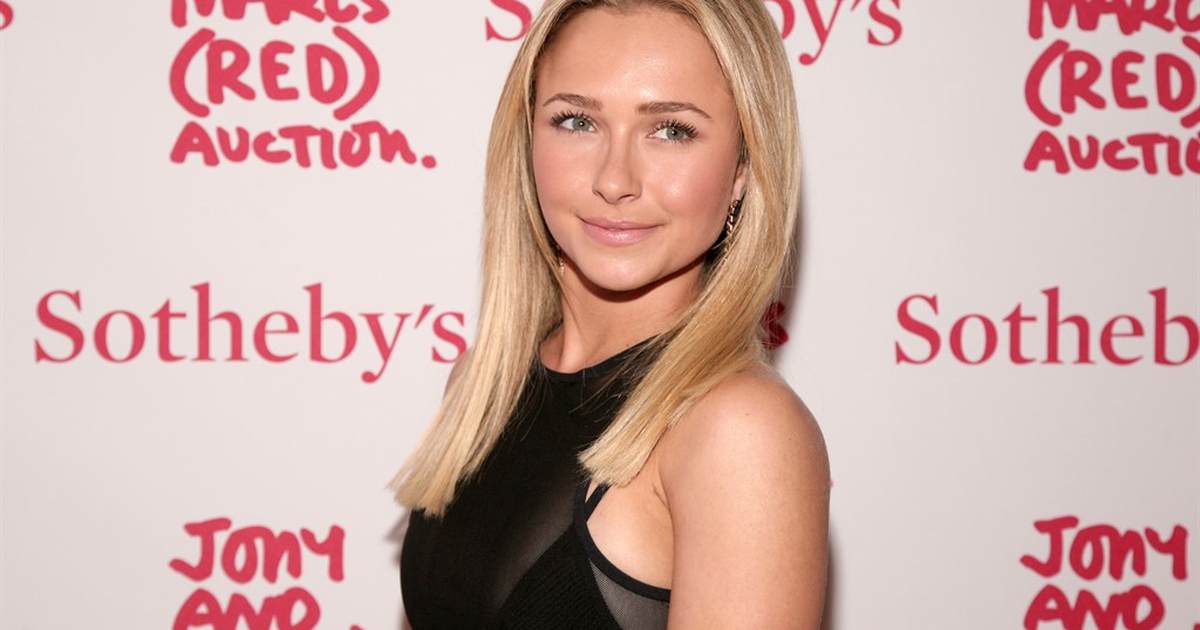 Unveiled: Latest Updates on the Tragic Passing of Hayden Panettiere