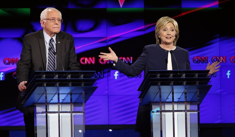 Debates Give Advantage to GOP