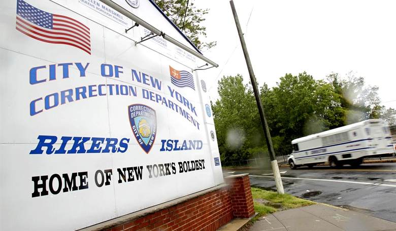 Transgender Rikers Inmate Sentenced for Raping a Female Prisoner