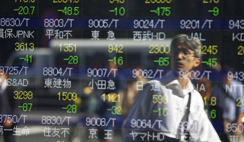 The Surprising Disappearance of Inflation