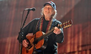 Who Put the LSD in Willie Nelson’s Stash? 