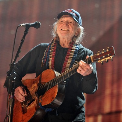 Who Put the LSD in Willie Nelson’s Stash? 