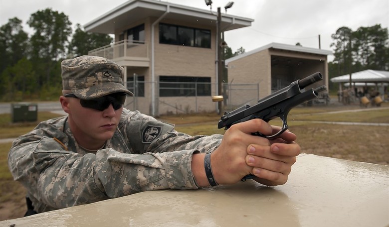 Grassley Calls For Funding Restrictions to Stop VA From Stripping Veterans of Second Amendment Rights 