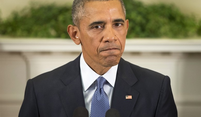 FBI Ticked About Obama's Ignorant Statement Claiming Hillary's Server Didn't Compromise U.S. National Security