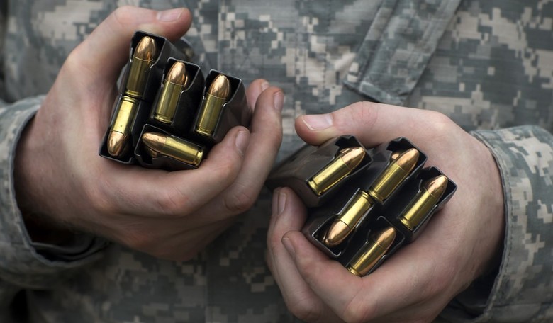 Buy Ammo