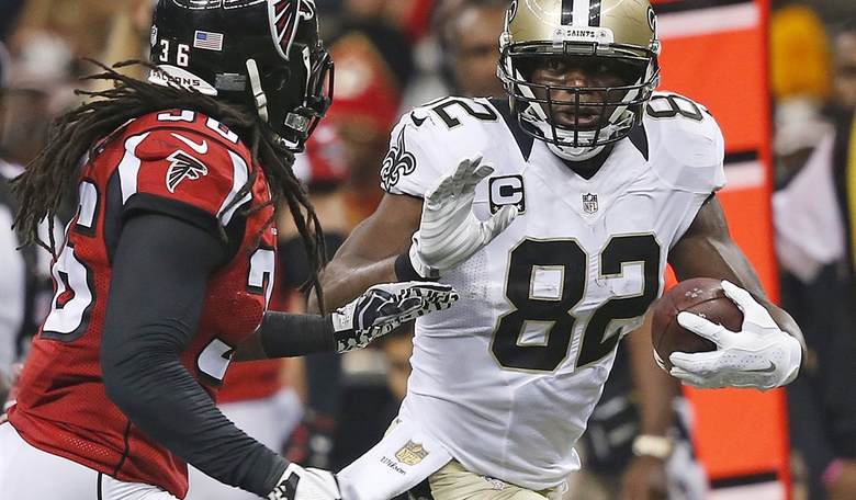 Standup Guy: NFL Star Ben Watson Donates Ultrasound to New Orleans Ministry to Save Infants