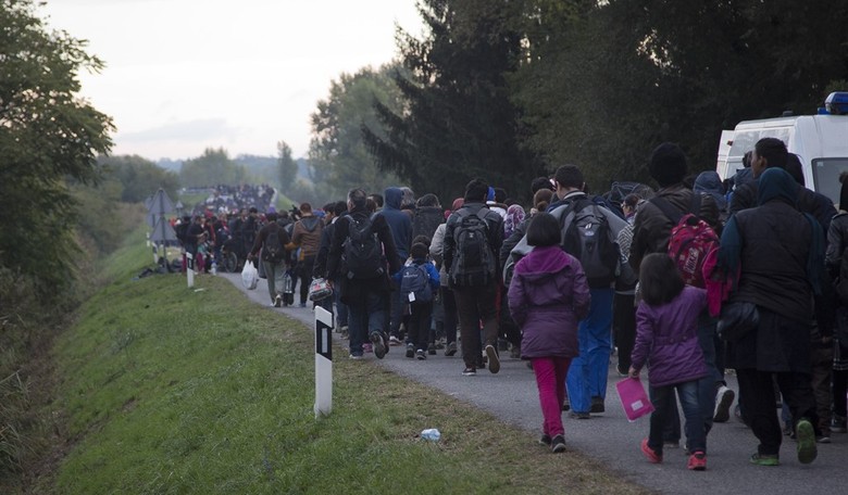 Hungarian Official Defends the Country's Stance on Immigration, Says Upcoming Elections Will Be a 'Decisive Moment' in EU History 