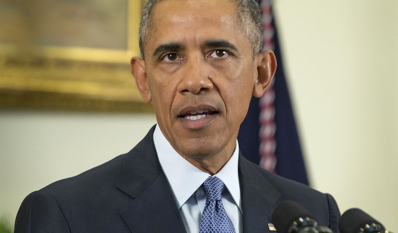 Obama's Champagne Wishes and Caviar Dreams 