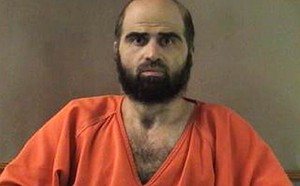 Can We Just Execute This Terrorist Already?